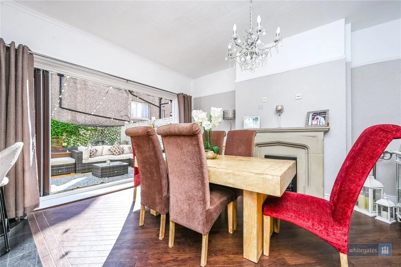 Whiston Lane, Huyton, L36, photo 8