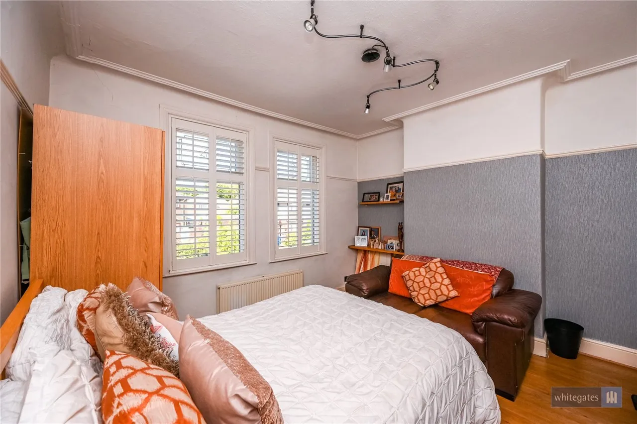 Whiston Lane, Huyton, L36, photo 13