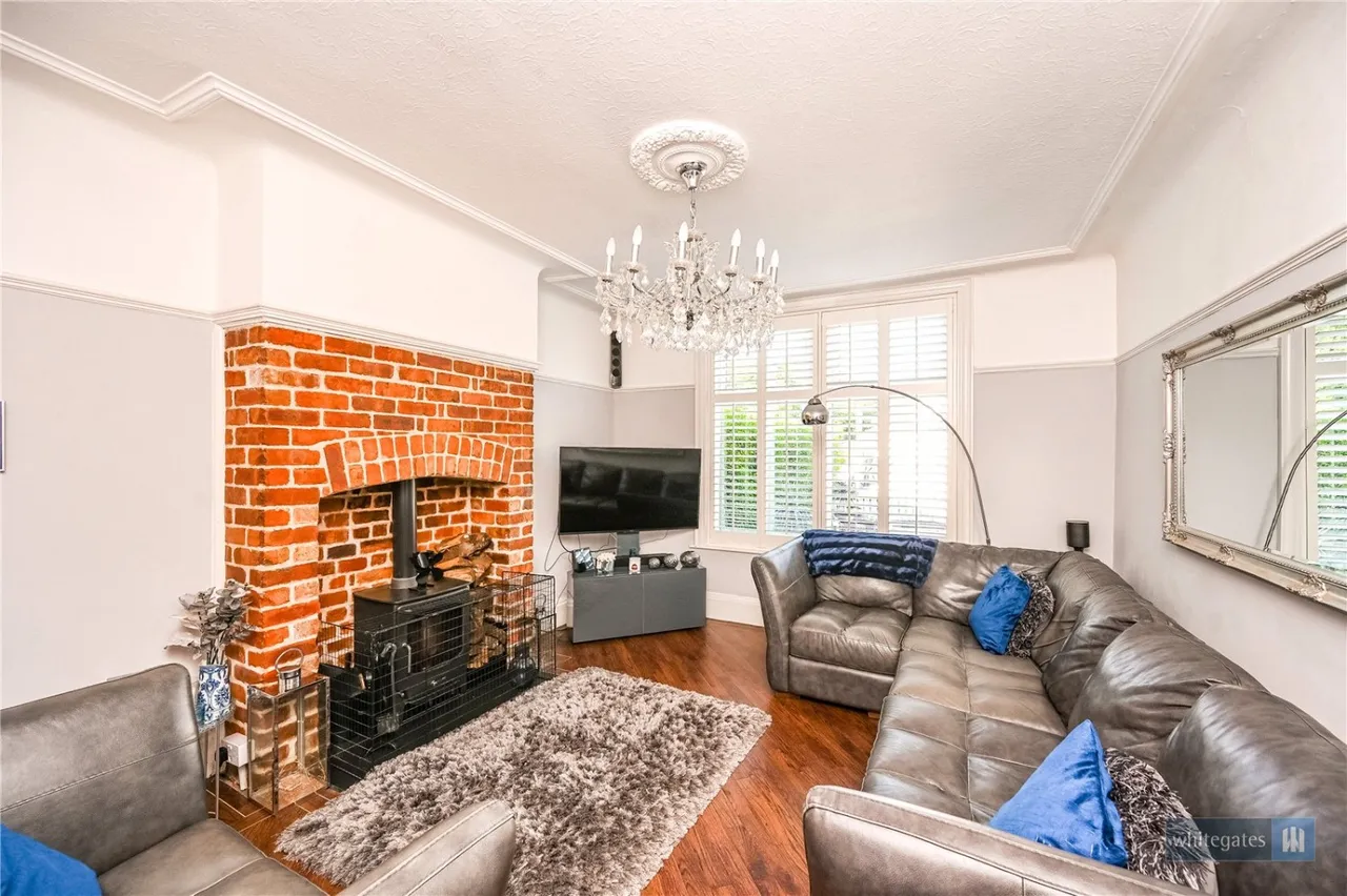 Whiston Lane, Huyton, L36, photo 5