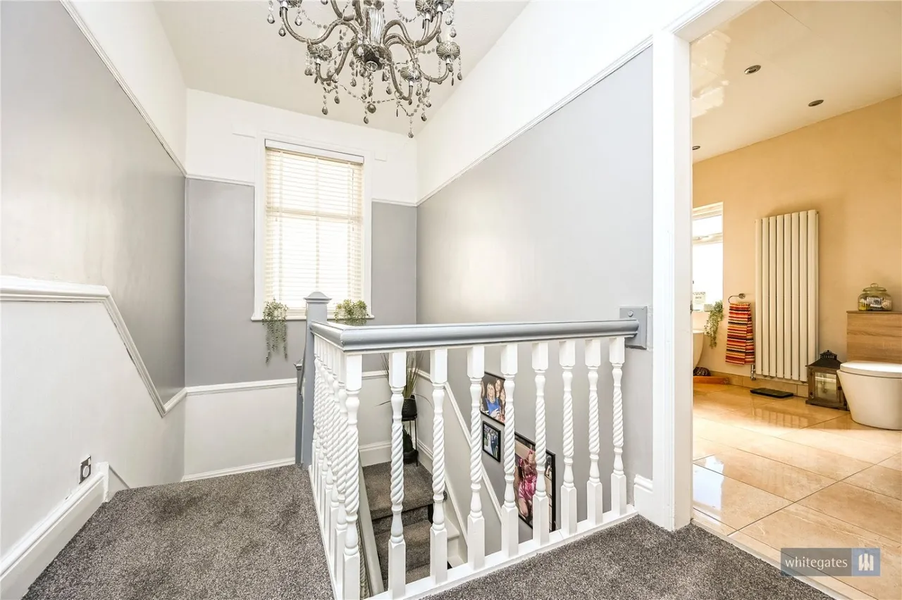 Whiston Lane, Huyton, L36, photo 10