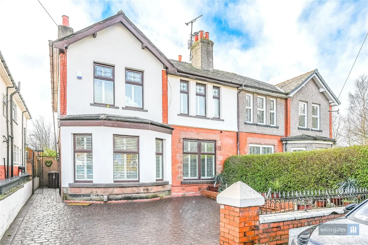 3 bed house for sale, Whiston Lane, Huyton, L36