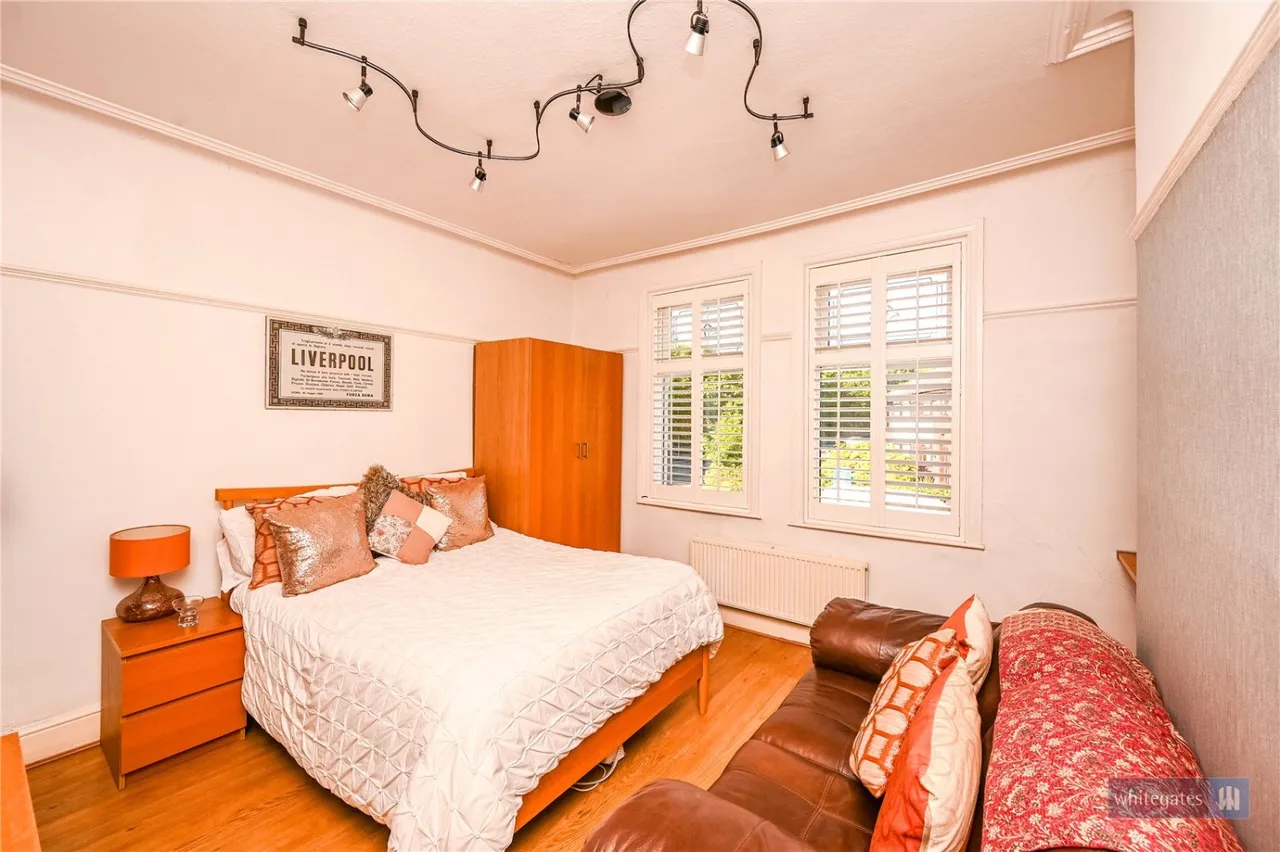 Whiston Lane, Huyton, L36, photo 14