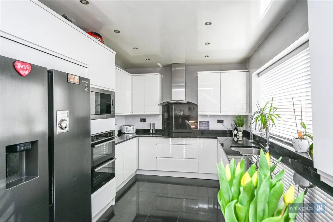 Whiston Lane, Huyton, L36, photo 6