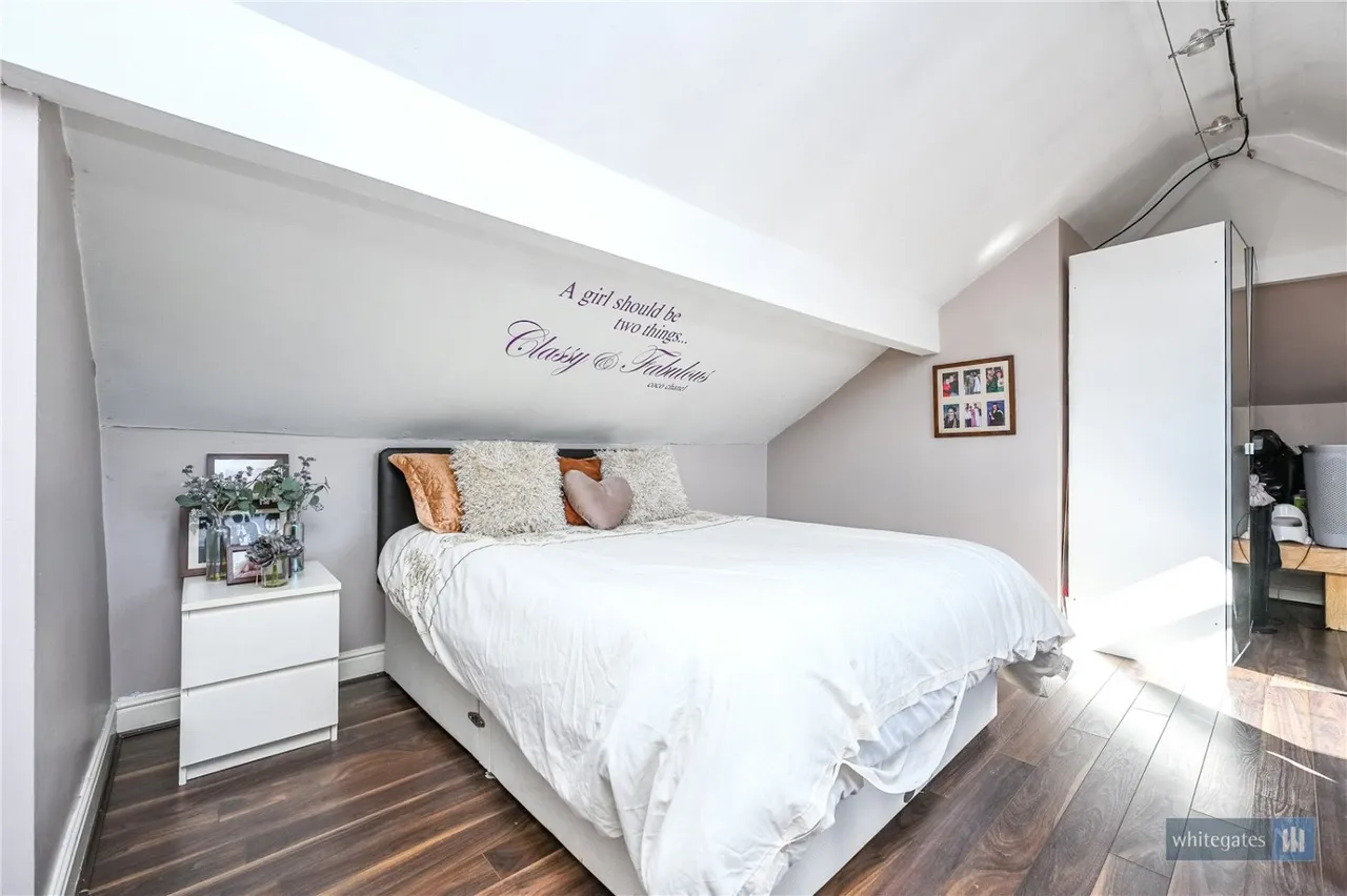 Whiston Lane, Huyton, L36, photo 19