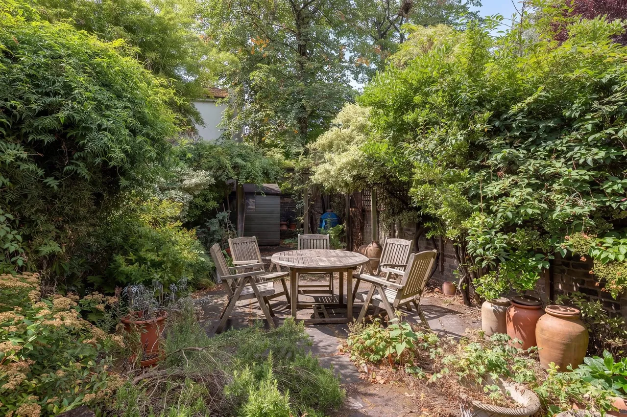 Abbey Gardens, St John's Wood, London, NW8 9AS, photo 11