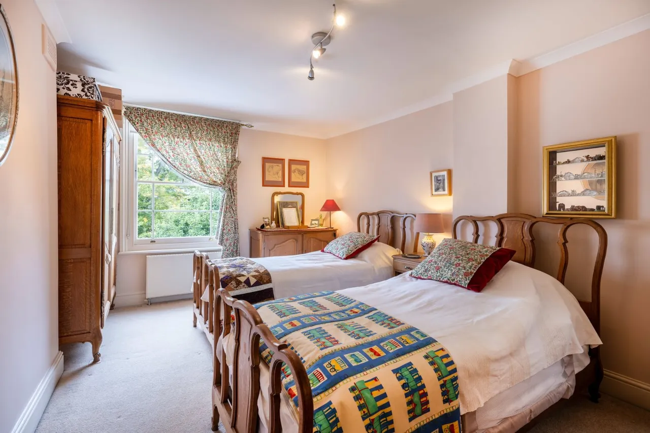 Abbey Gardens, St John's Wood, London, NW8 9AS, photo 9