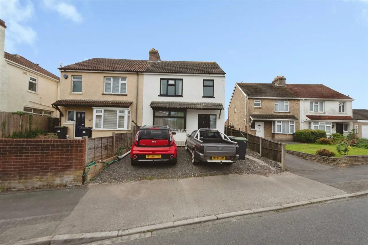 3 bed house for sale, Elson Road, Elson, PO12
