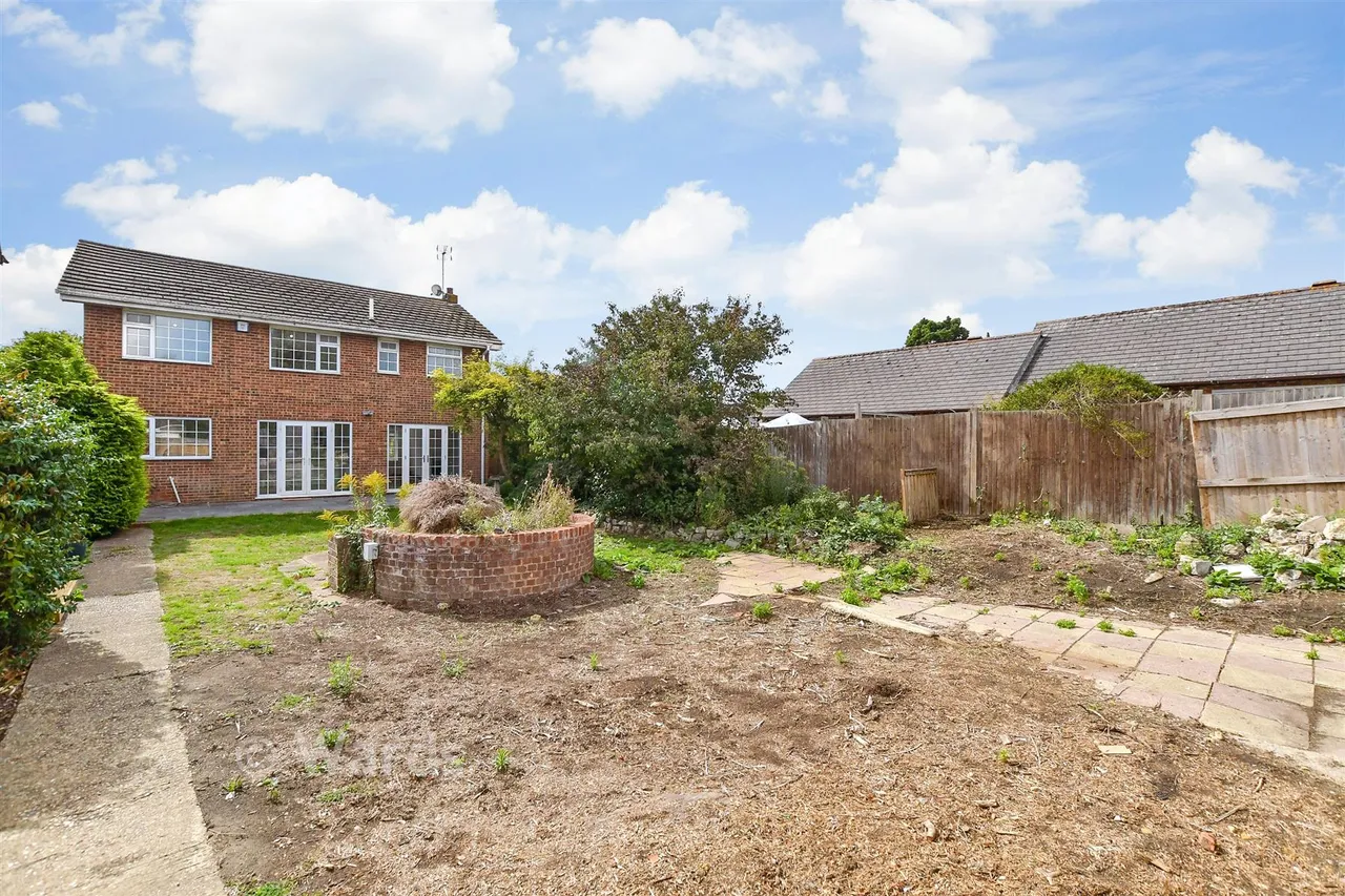 Tonbridge Road, Maidstone, ME16, photo 3