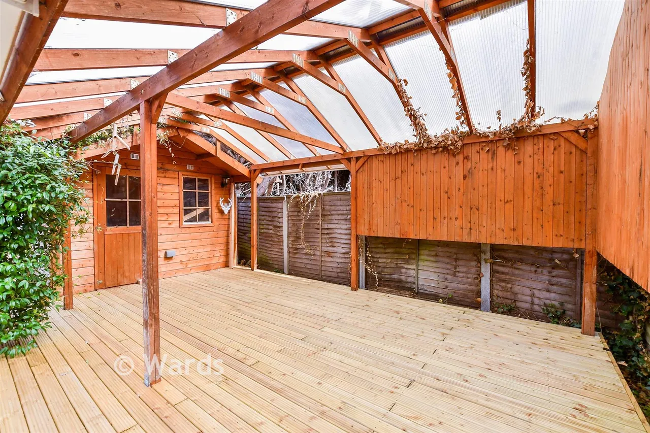 Tonbridge Road, Maidstone, ME16, photo 5