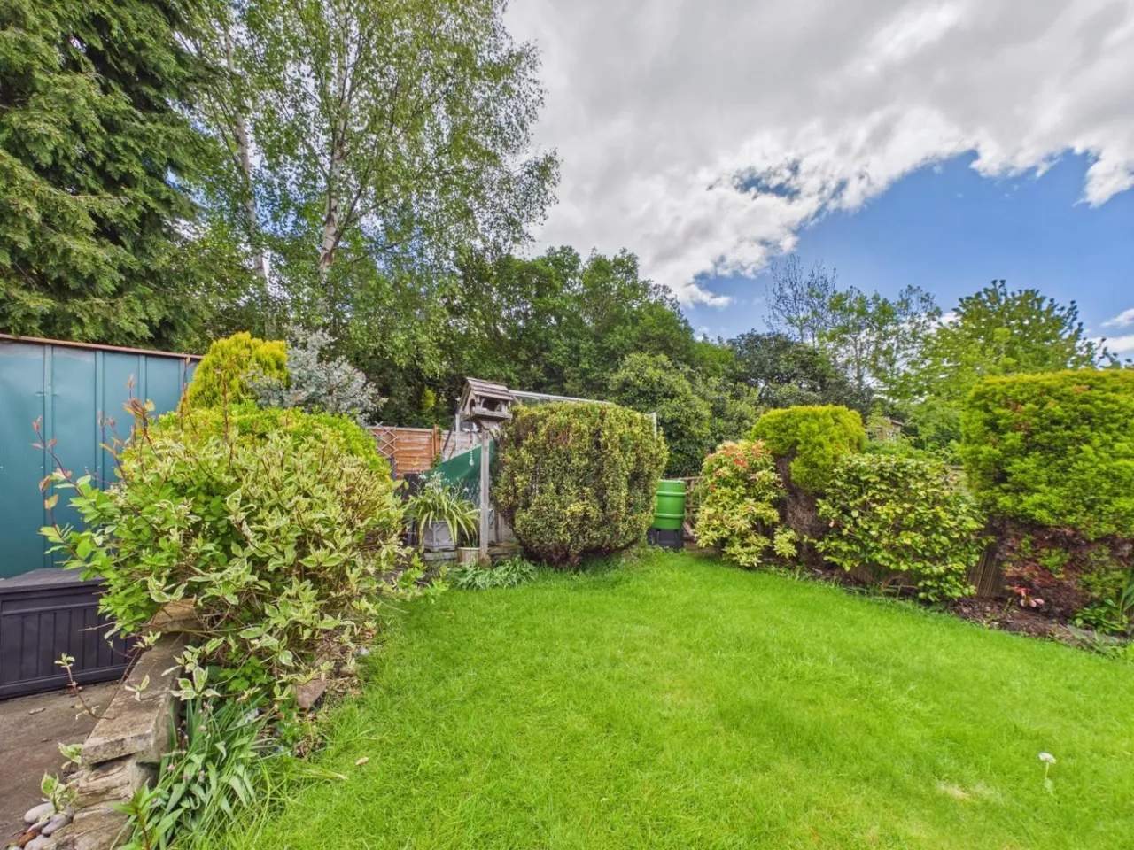 Powell Road, Bingley, BD16, photo 21