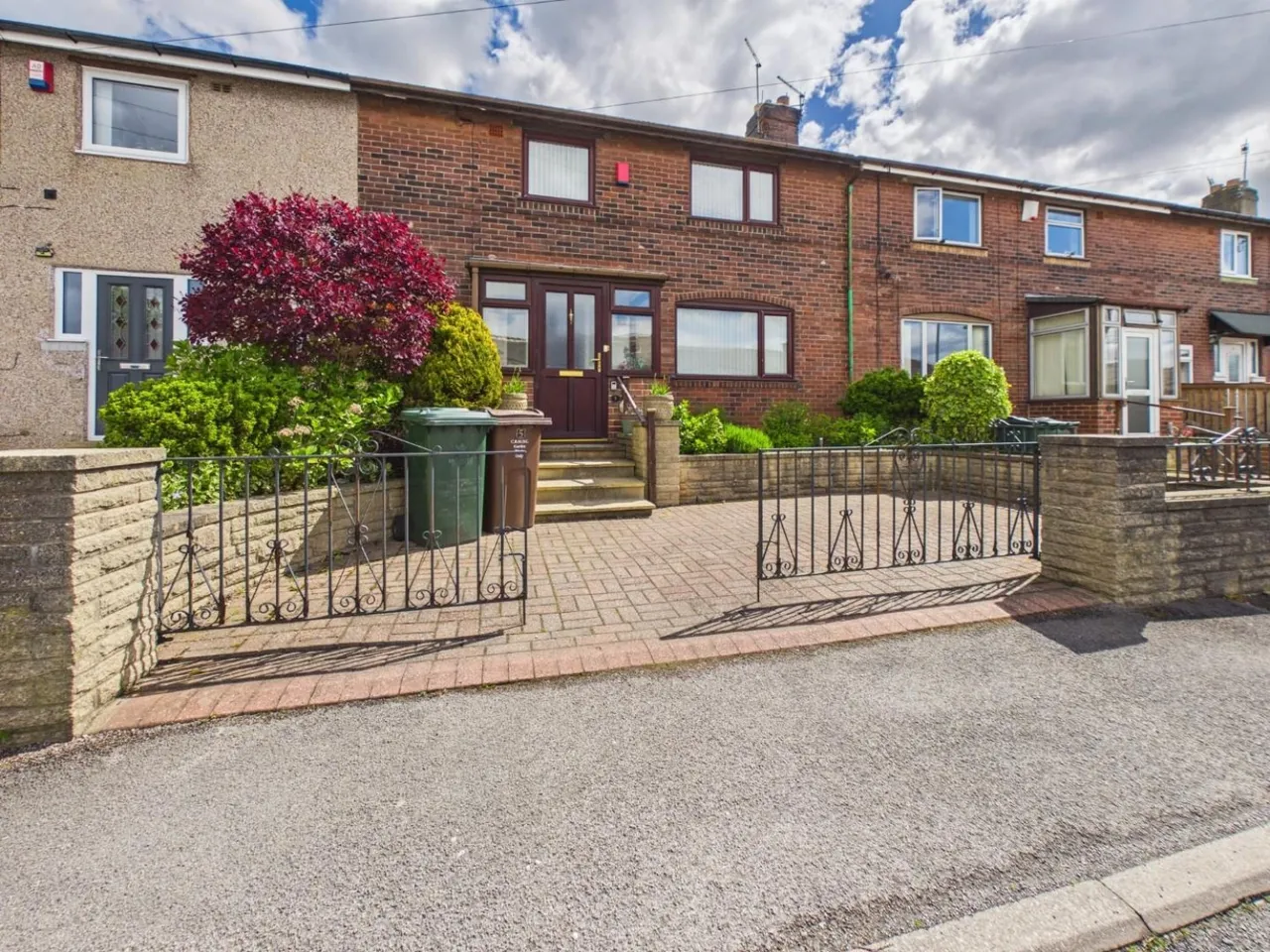 Powell Road, Bingley, BD16, photo 2