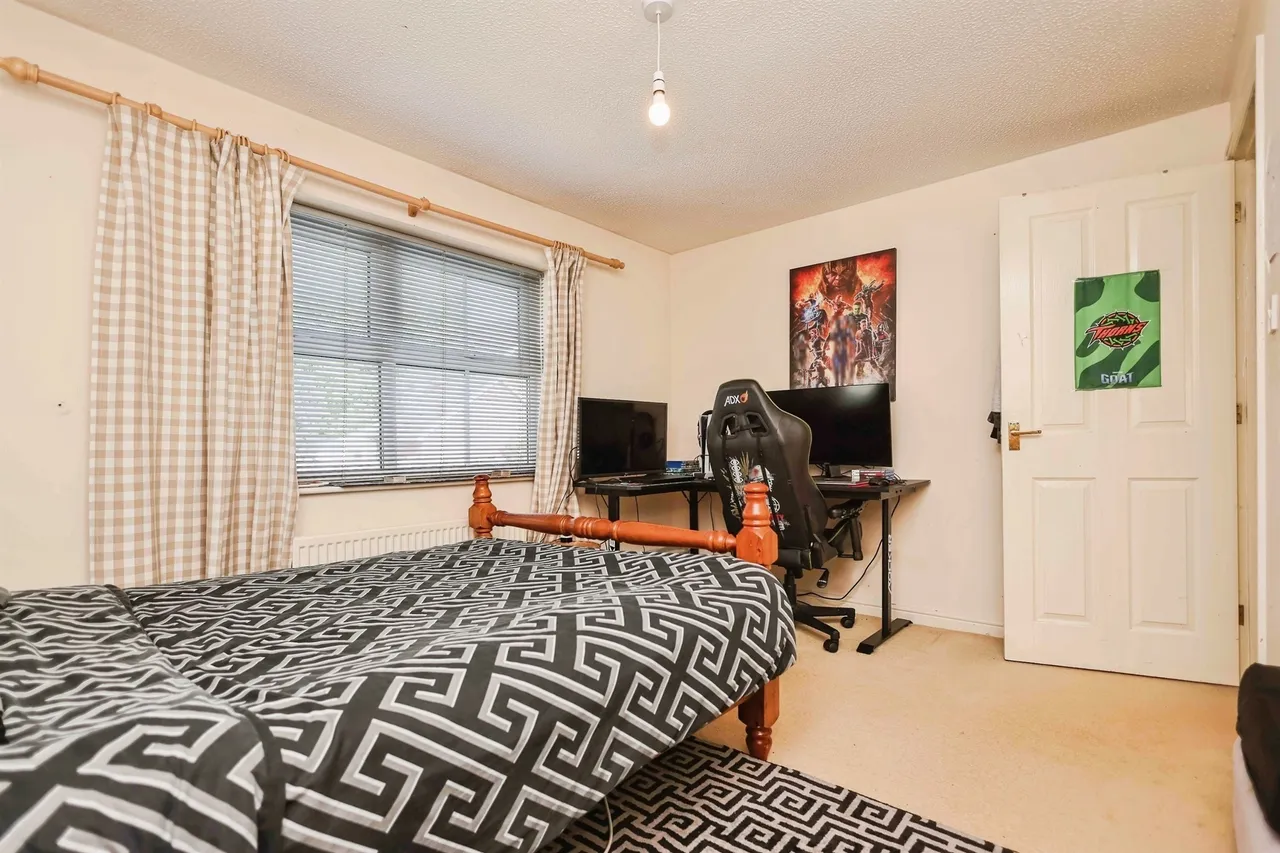 Byford Way, Birmingham, B37, photo 14