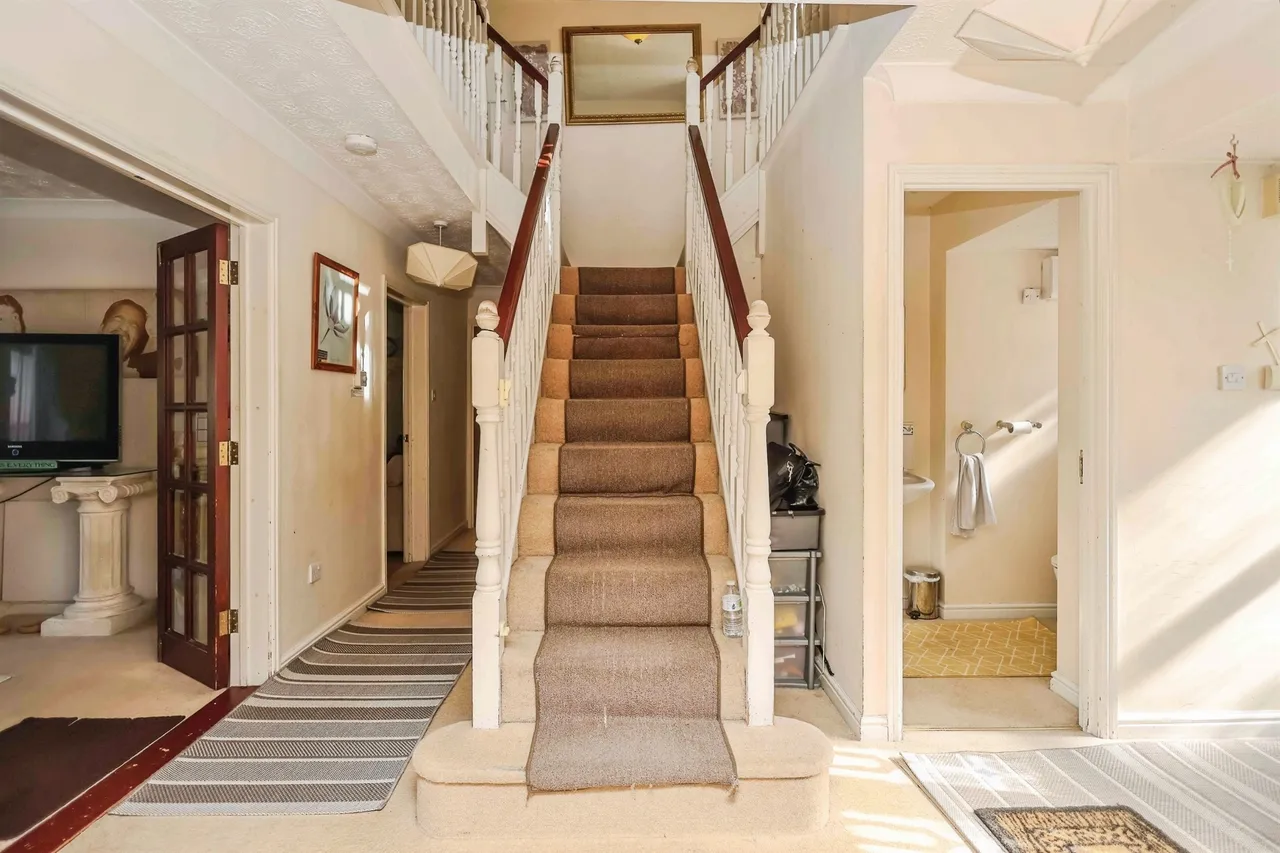 Byford Way, Birmingham, B37, photo 2