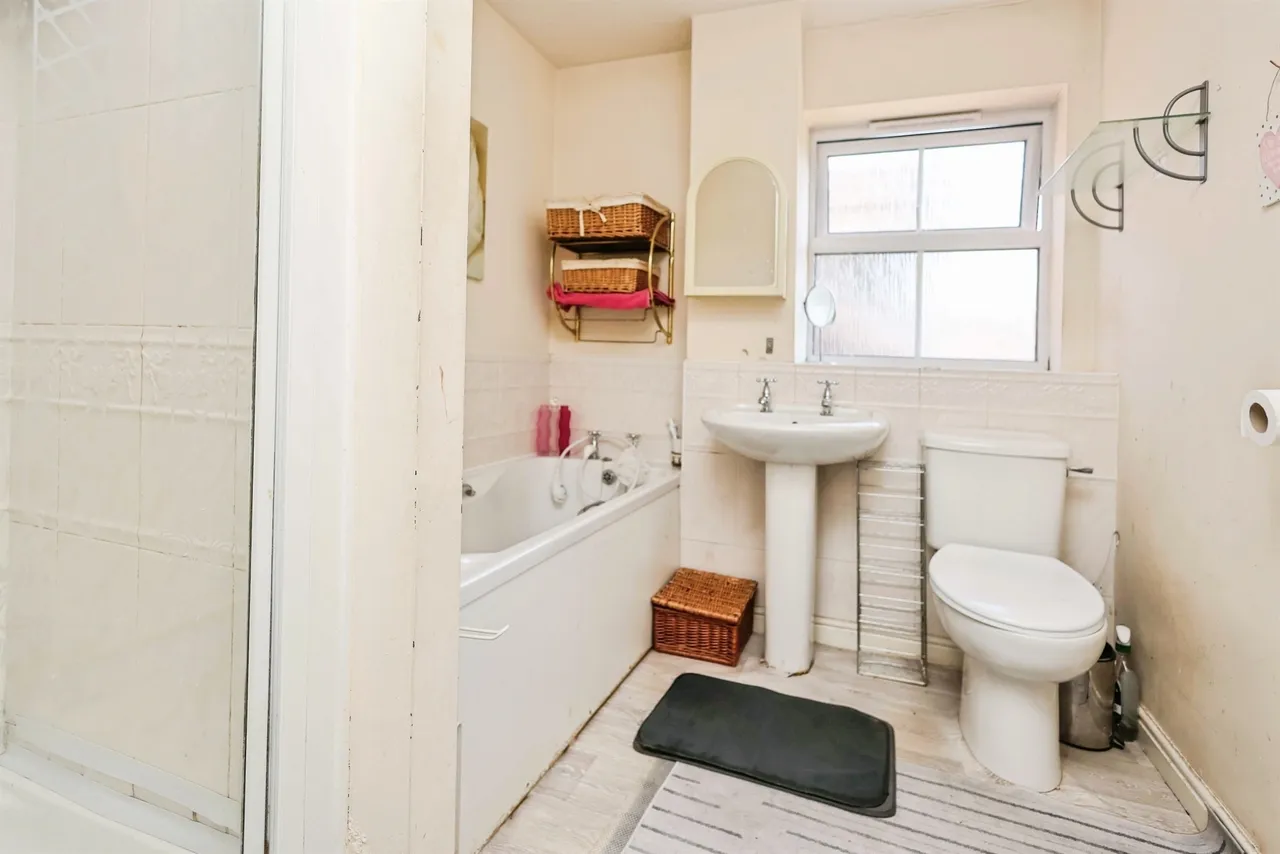 Byford Way, Birmingham, B37, photo 15