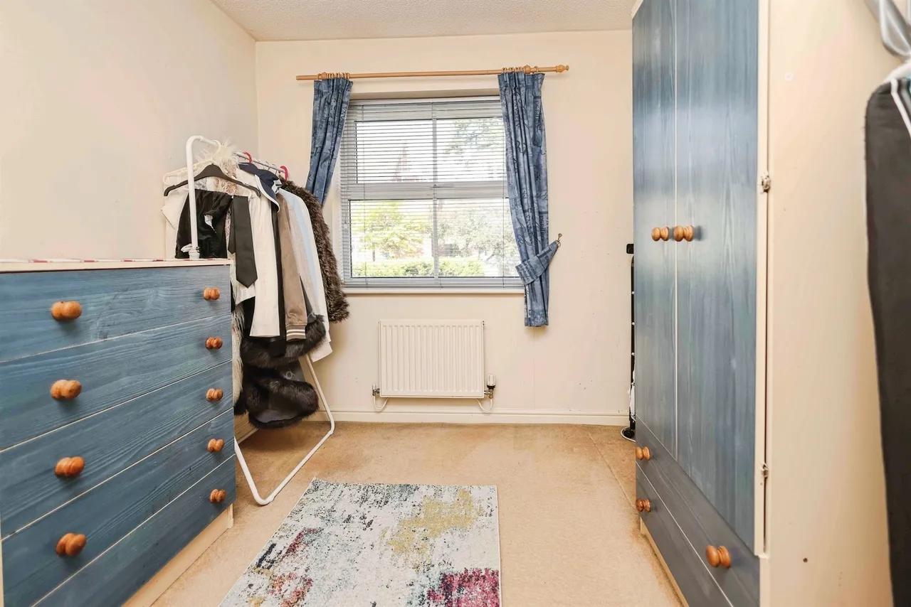 Byford Way, Birmingham, B37, photo 17