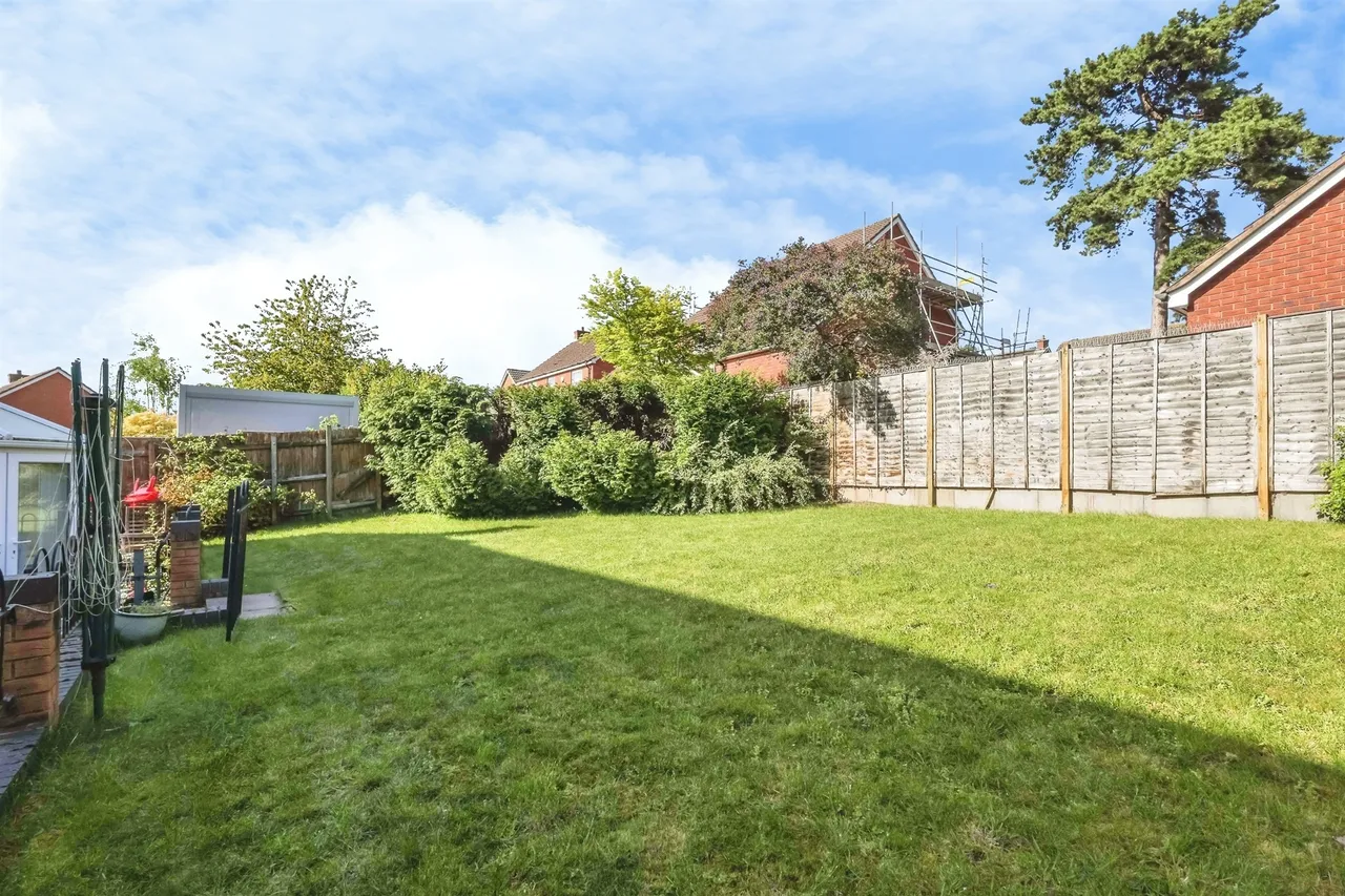 Byford Way, Birmingham, B37, photo 20