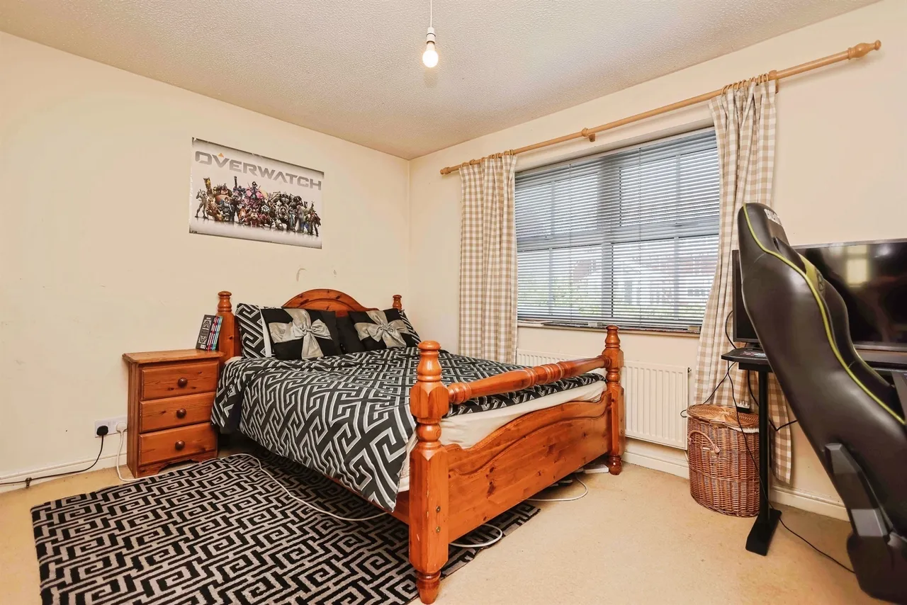 Byford Way, Birmingham, B37, photo 10