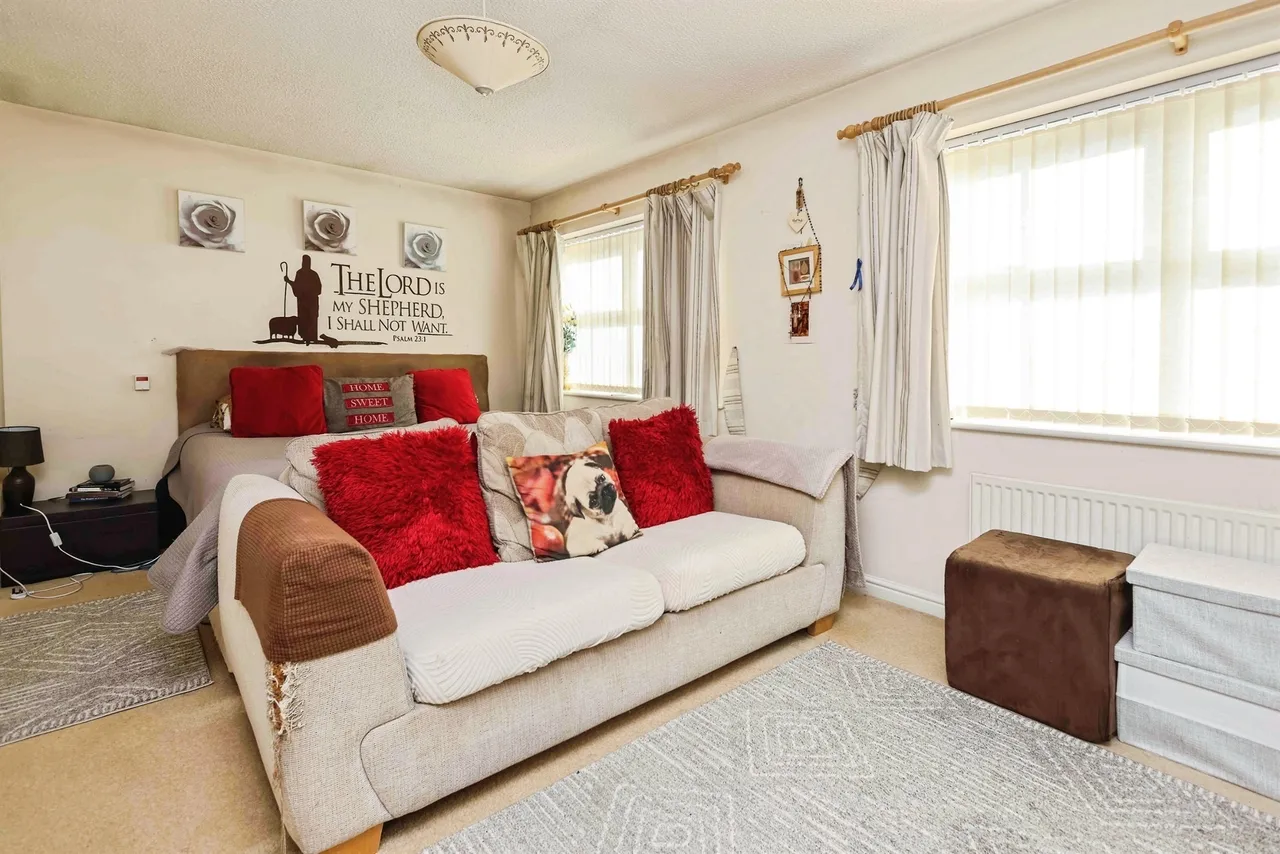 Byford Way, Birmingham, B37, photo 7