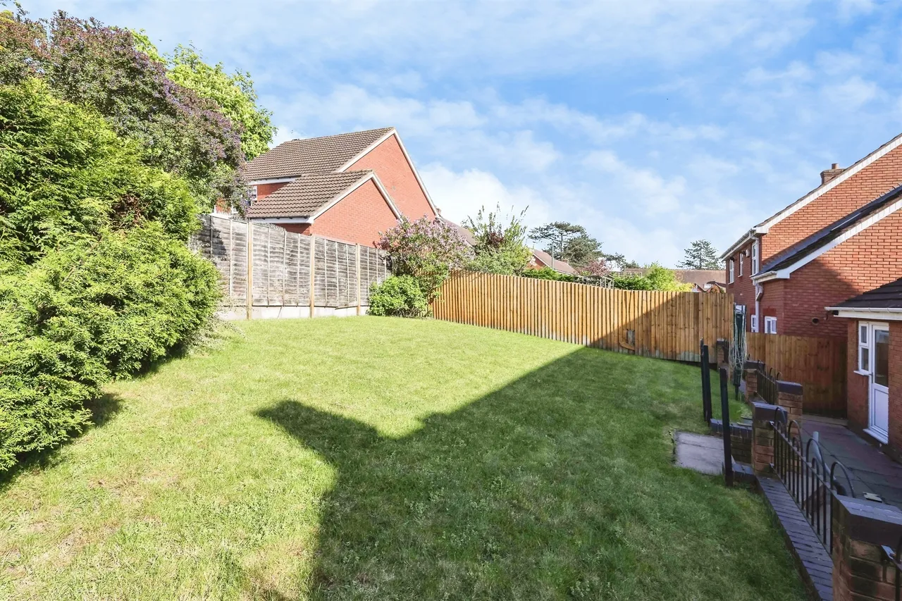 Byford Way, Birmingham, B37, photo 18