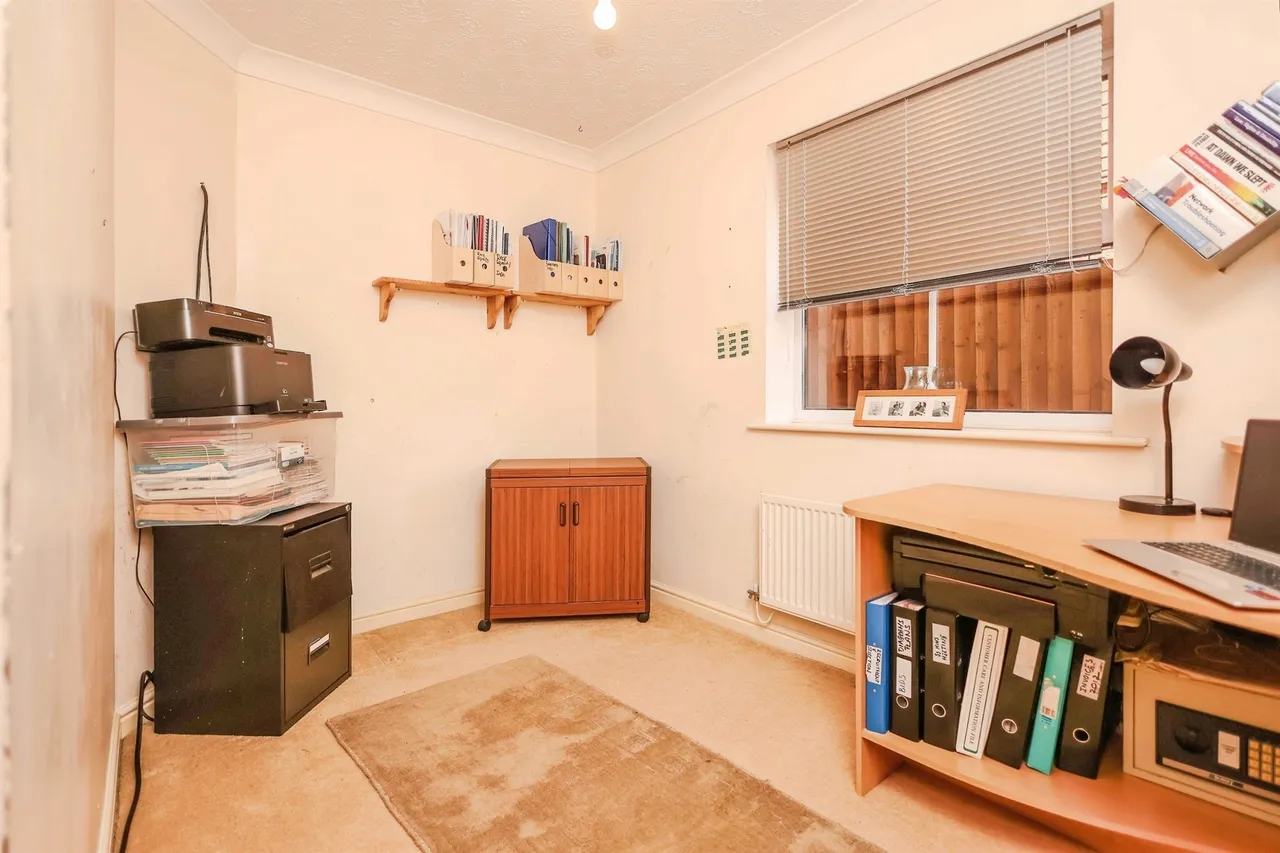 Byford Way, Birmingham, B37, photo 16