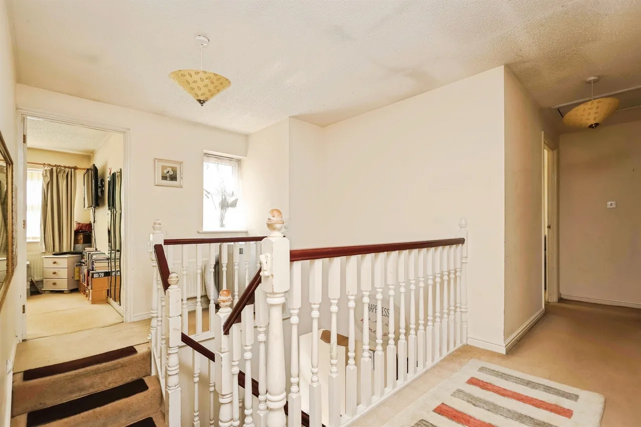 Byford Way, Birmingham, B37, photo 12