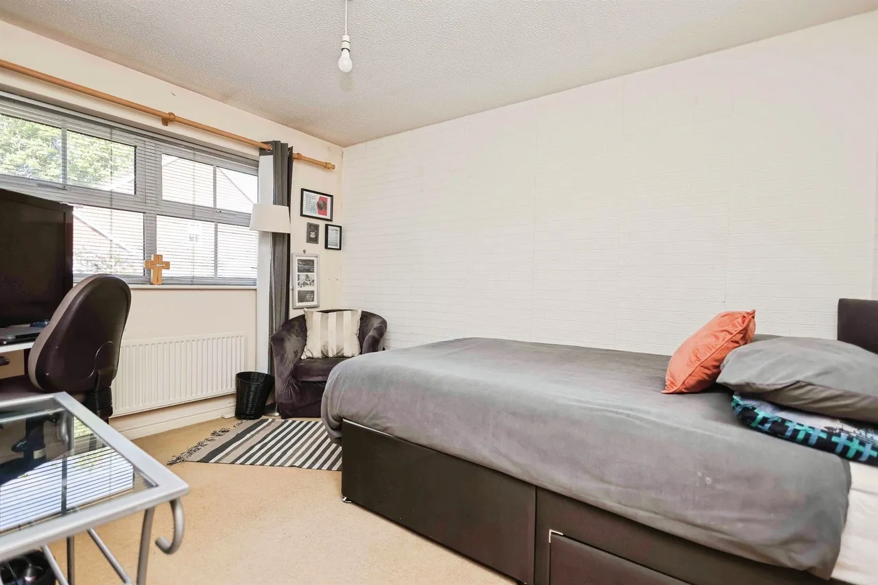 Byford Way, Birmingham, B37, photo 8