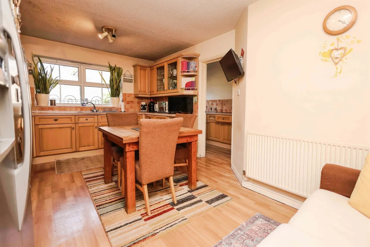 Byford Way, Birmingham, B37, photo 5