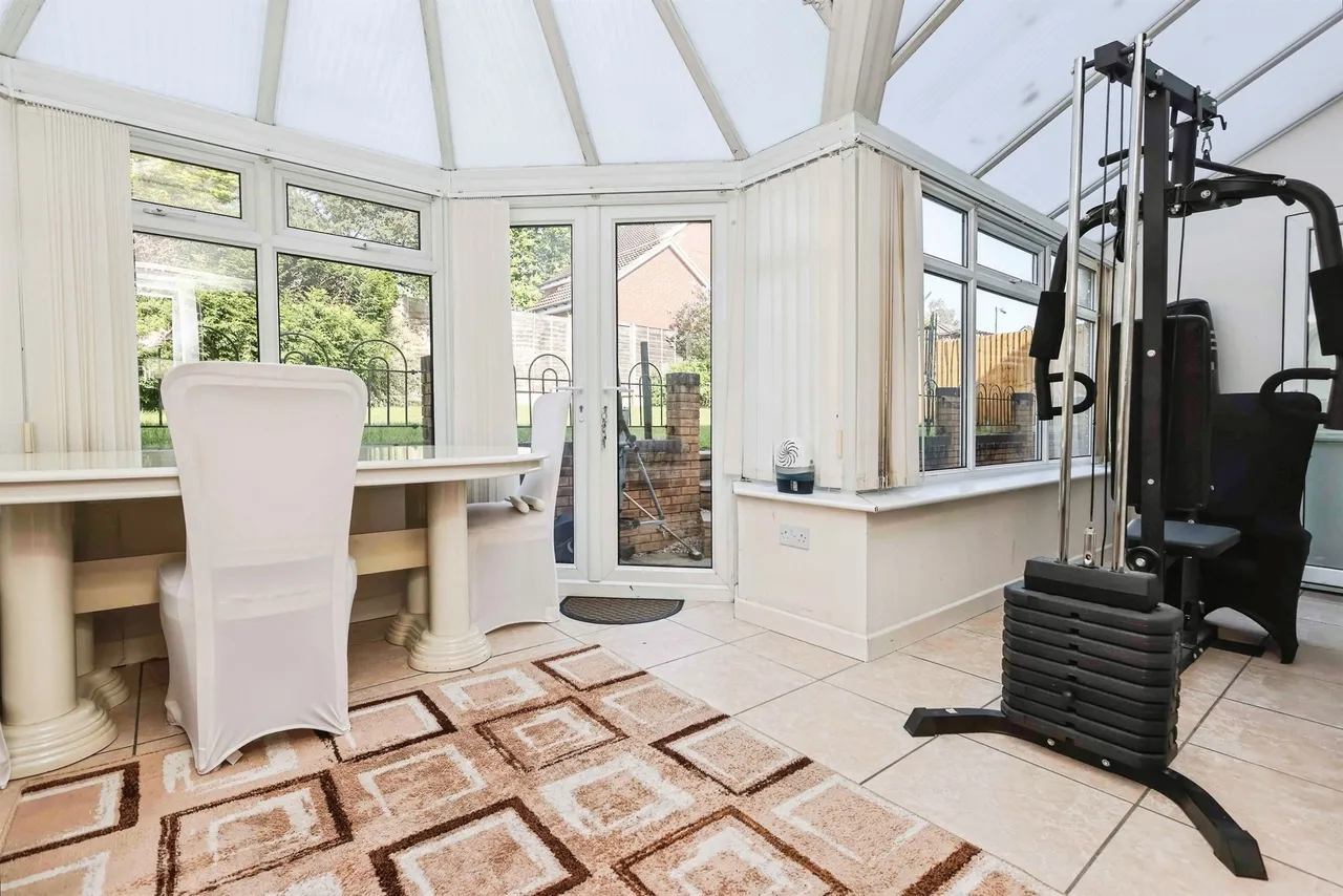 Byford Way, Birmingham, B37, photo 6