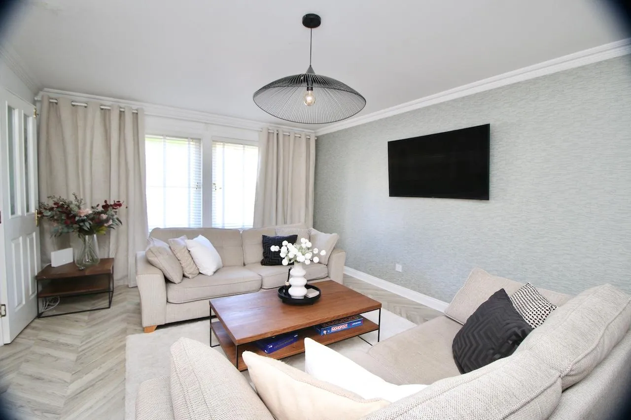 Dunning Drive, Westerwood, G68 0FN, photo 6