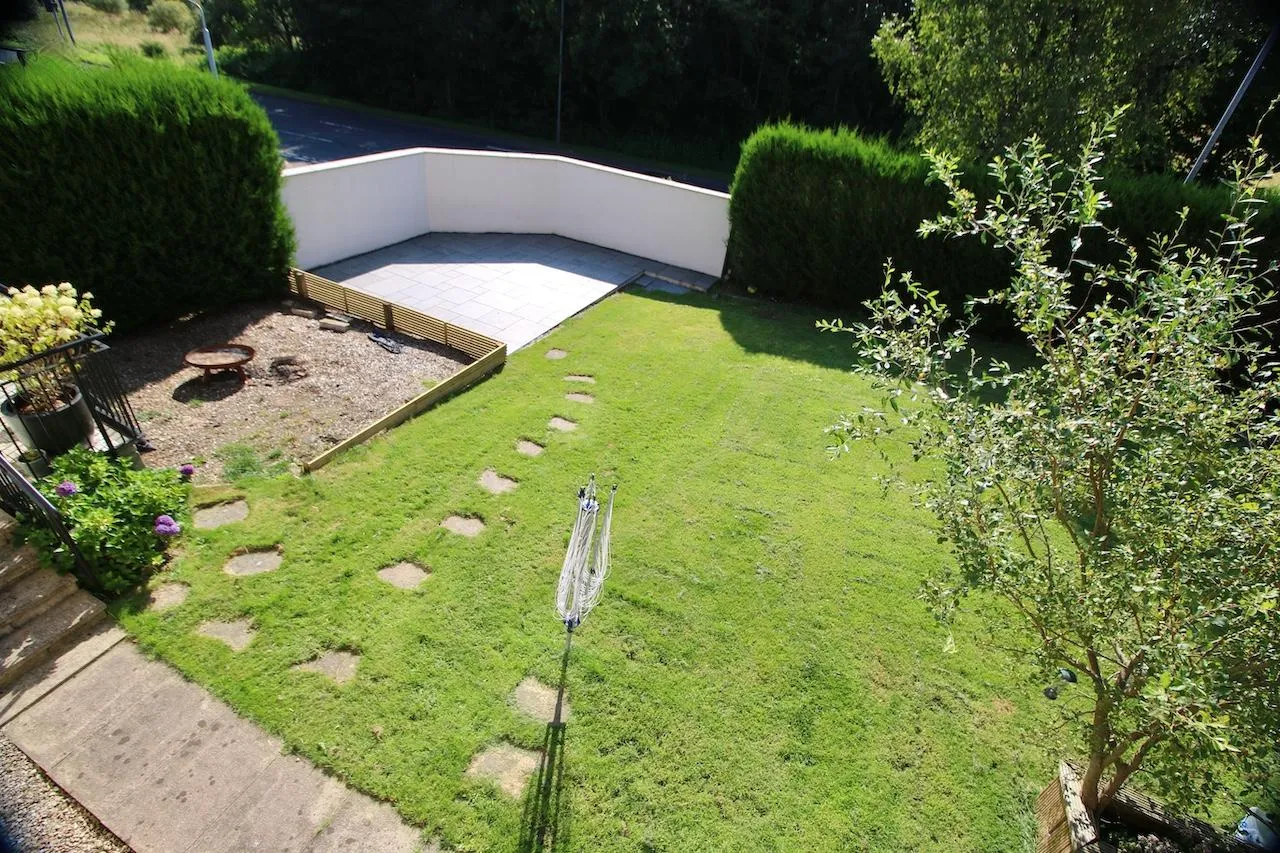 Dunning Drive, Westerwood, G68 0FN, photo 30
