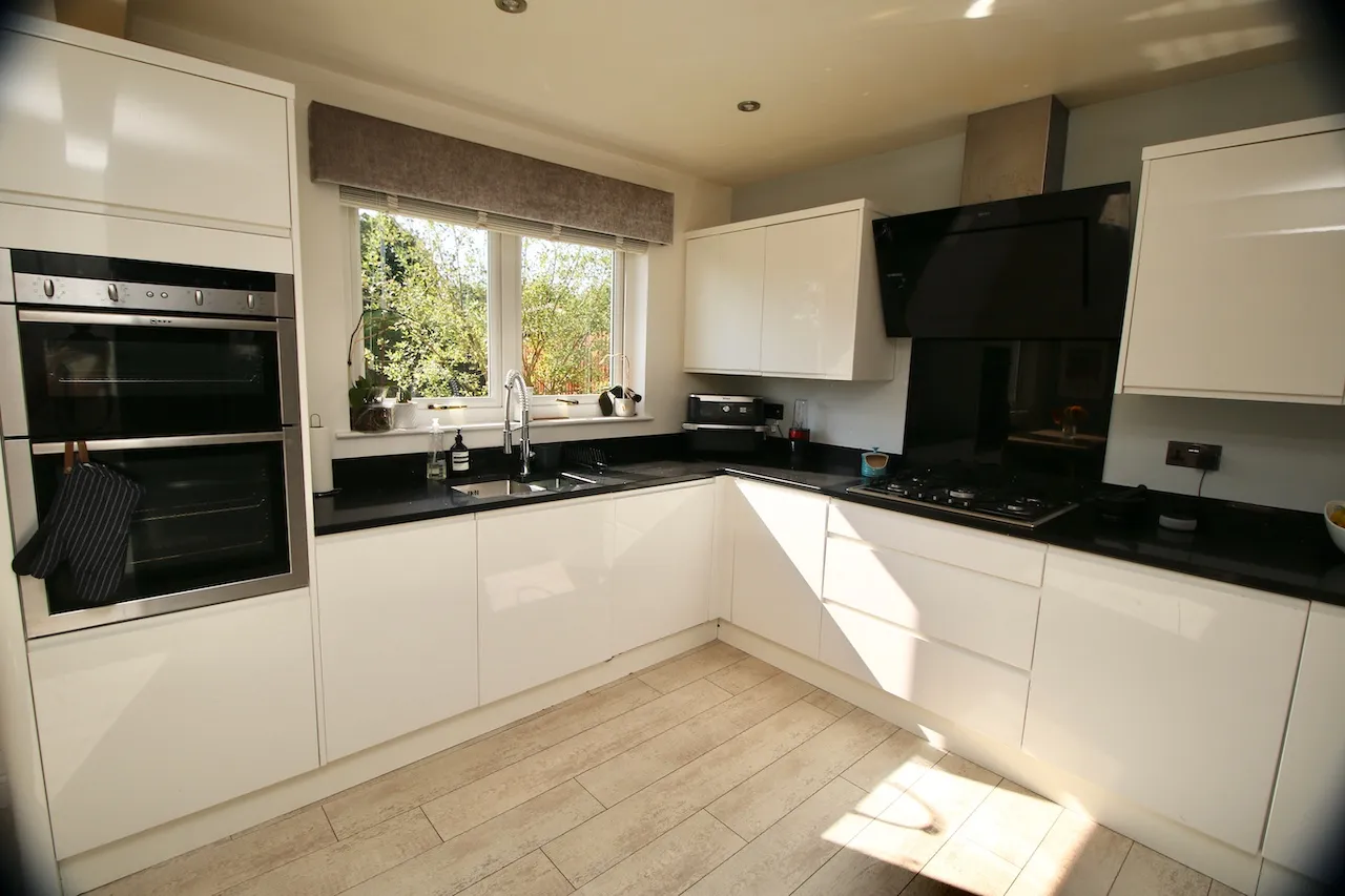 Dunning Drive, Westerwood, G68 0FN, photo 9