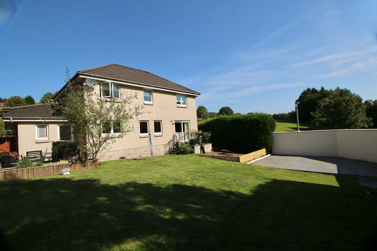Dunning Drive, Westerwood, G68 0FN, photo 36
