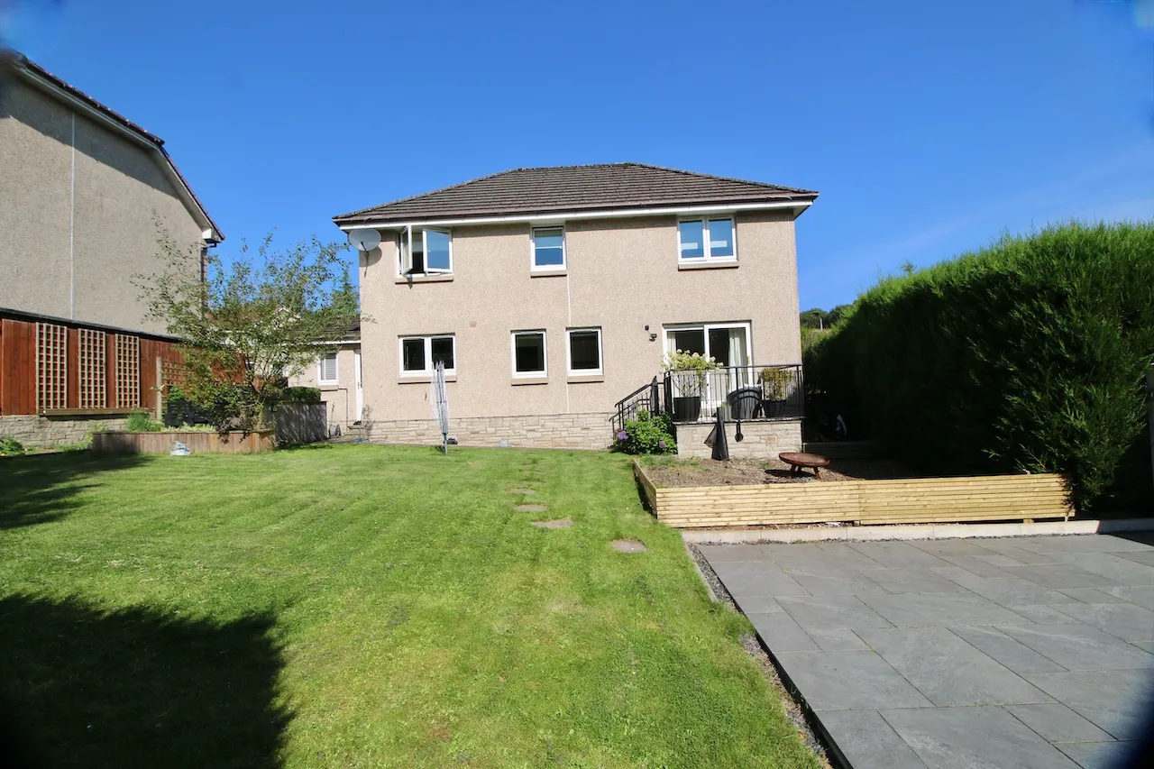 Dunning Drive, Westerwood, G68 0FN, photo 35