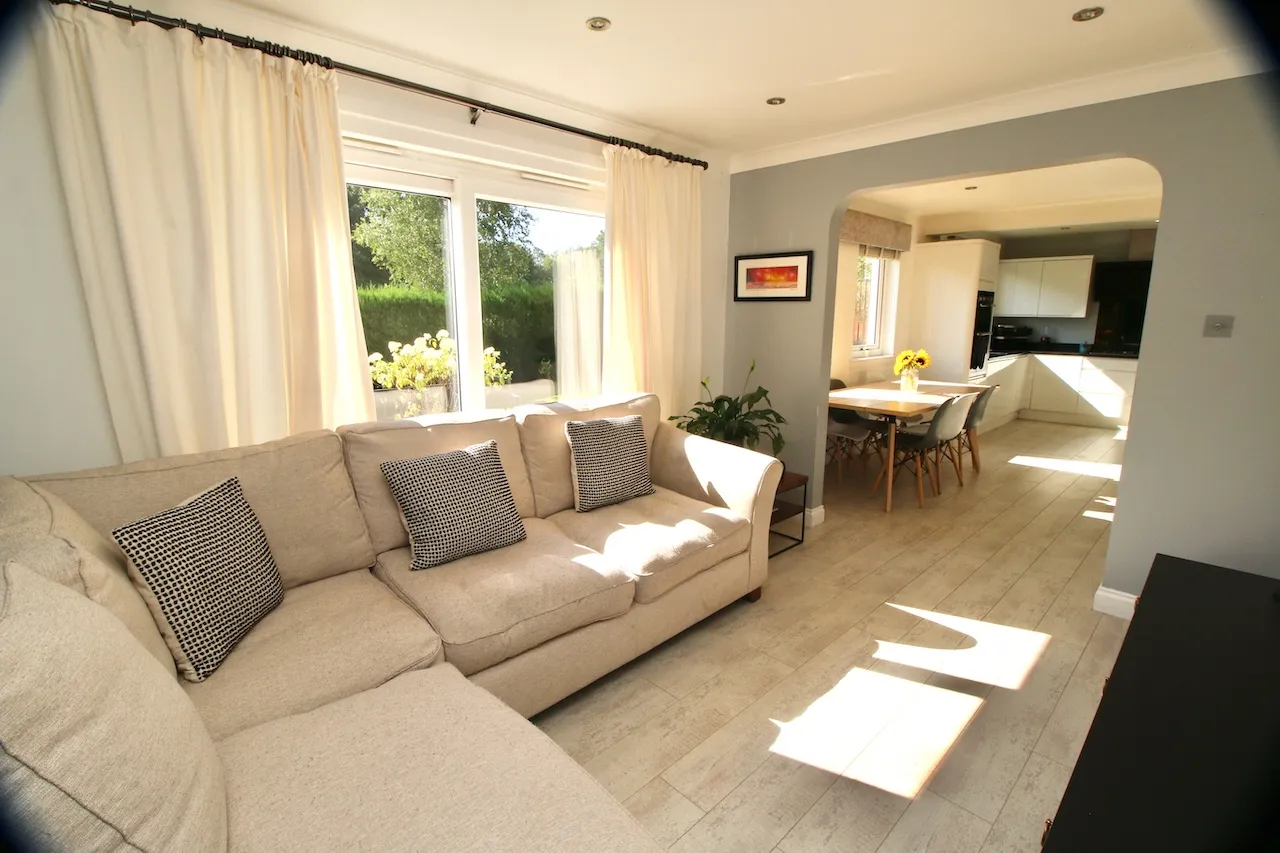 Dunning Drive, Westerwood, G68 0FN, photo 12