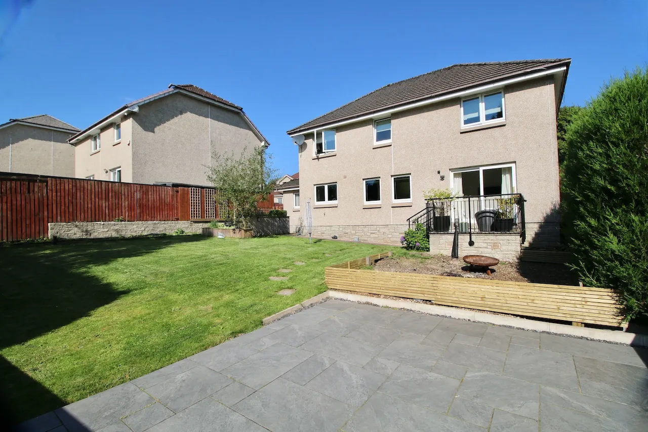 Dunning Drive, Westerwood, G68 0FN, photo 34