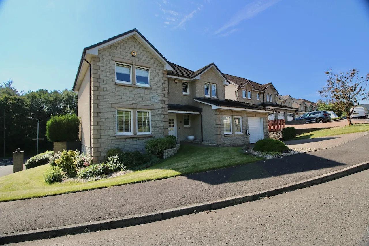 Dunning Drive, Westerwood, G68 0FN, photo 37