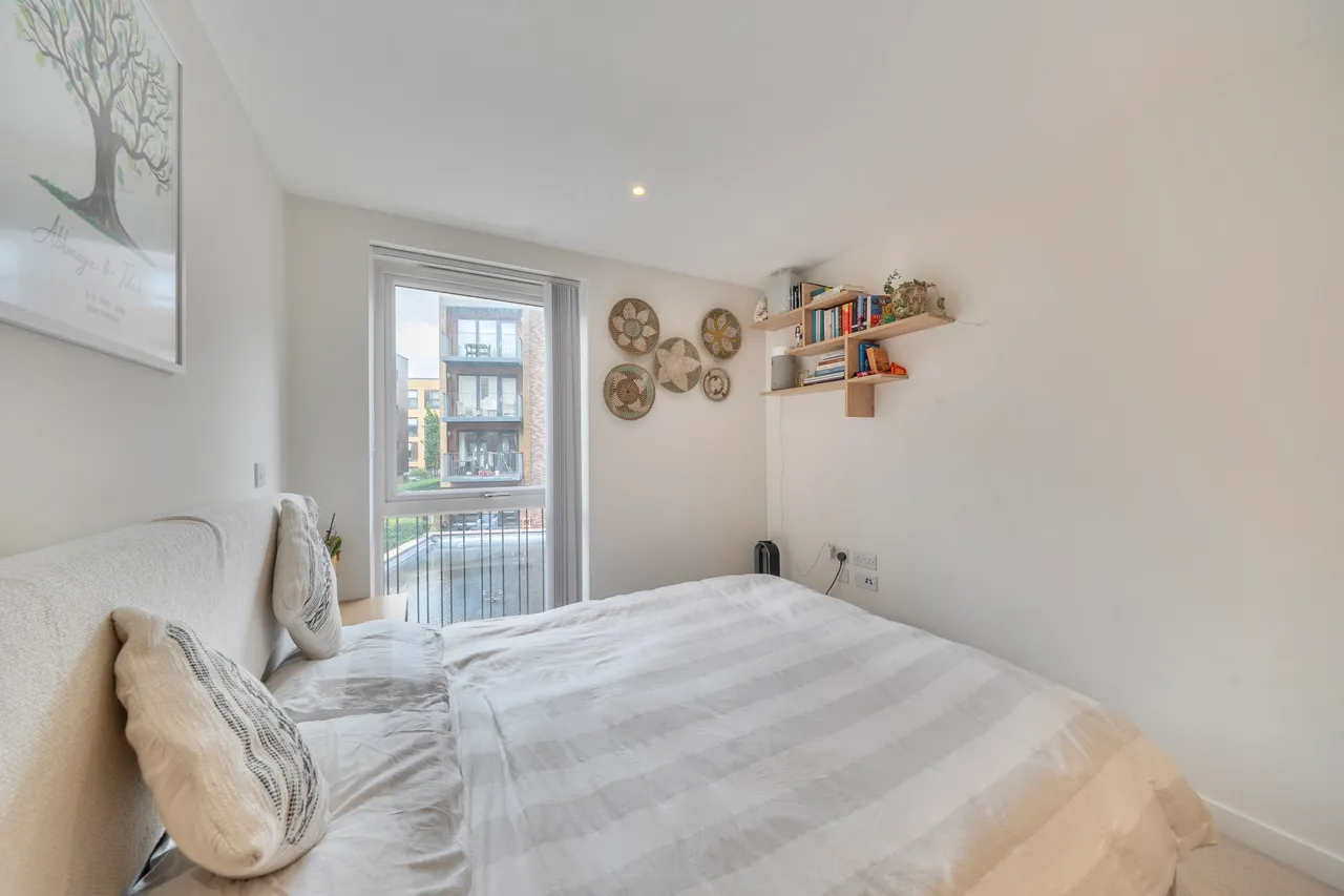 6 Clement Court, Howard Road, Stanmore, photo 9