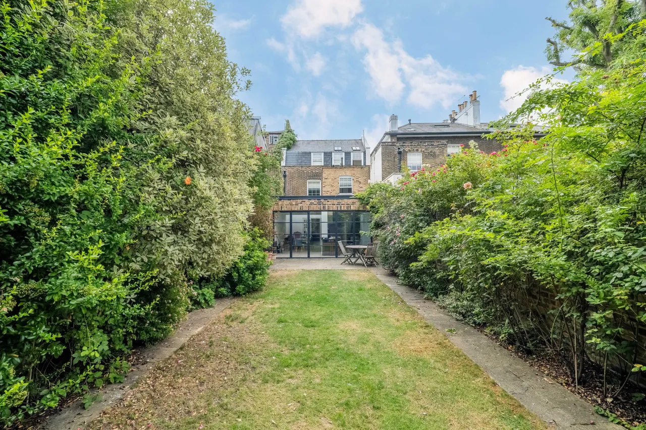 Furlong Road, London, N7, photo 12