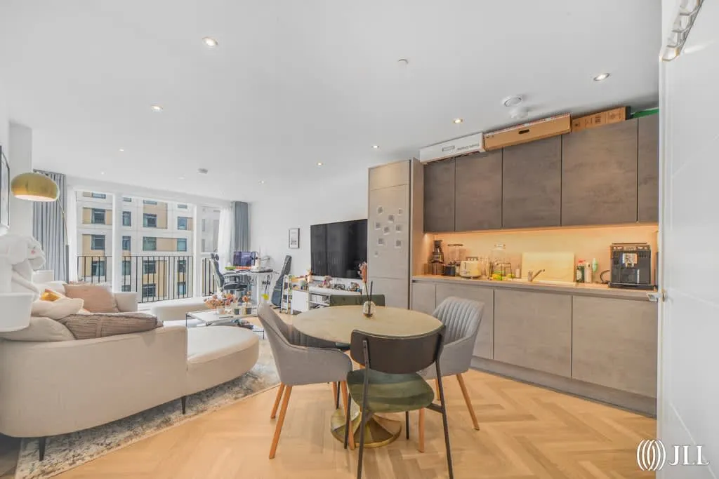 Olympic Park Avenue, London, E20, photo 4