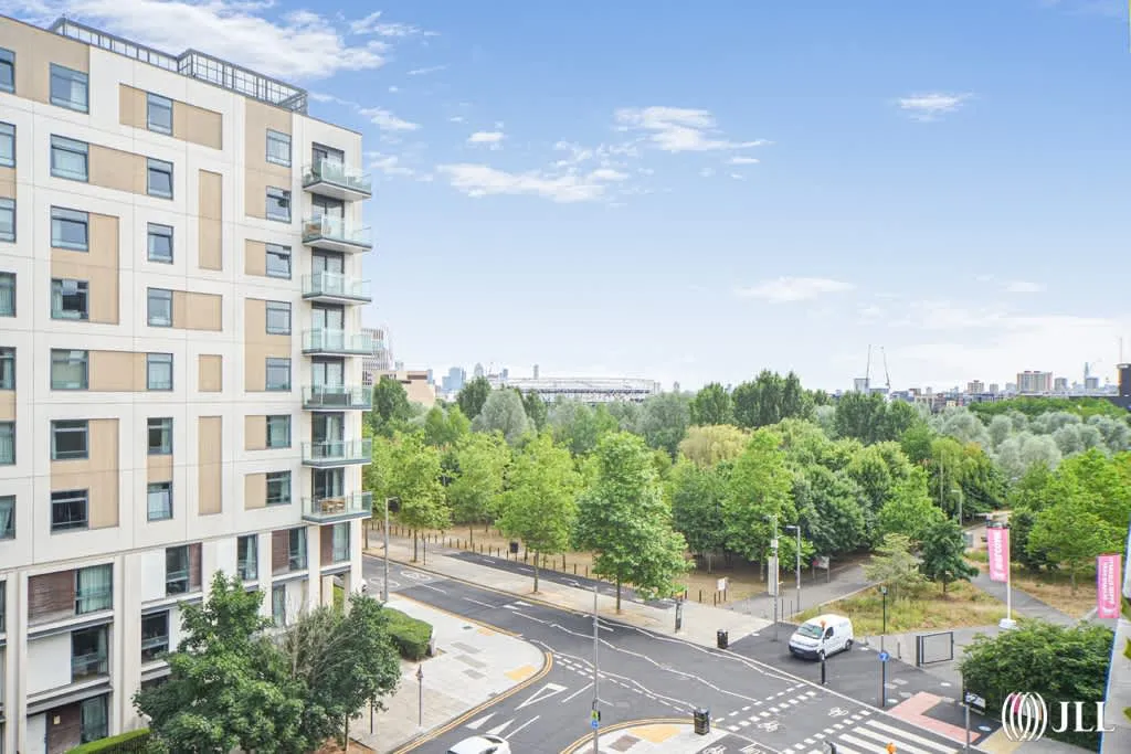 Olympic Park Avenue, London, E20, photo 17