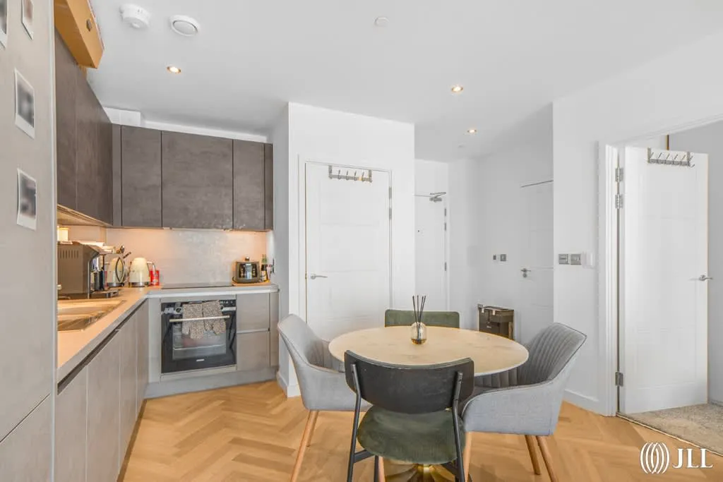 Olympic Park Avenue, London, E20, photo 12