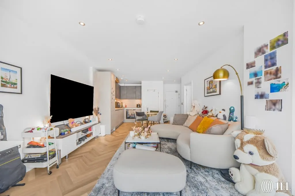Olympic Park Avenue, London, E20, photo 10