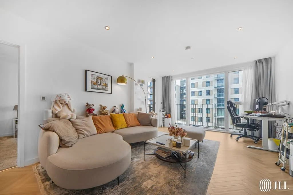 Olympic Park Avenue, London, E20, photo 8