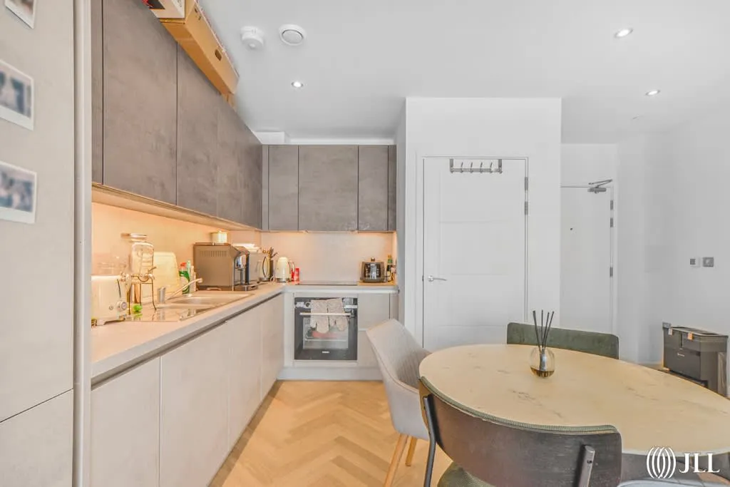 Olympic Park Avenue, London, E20, photo 14