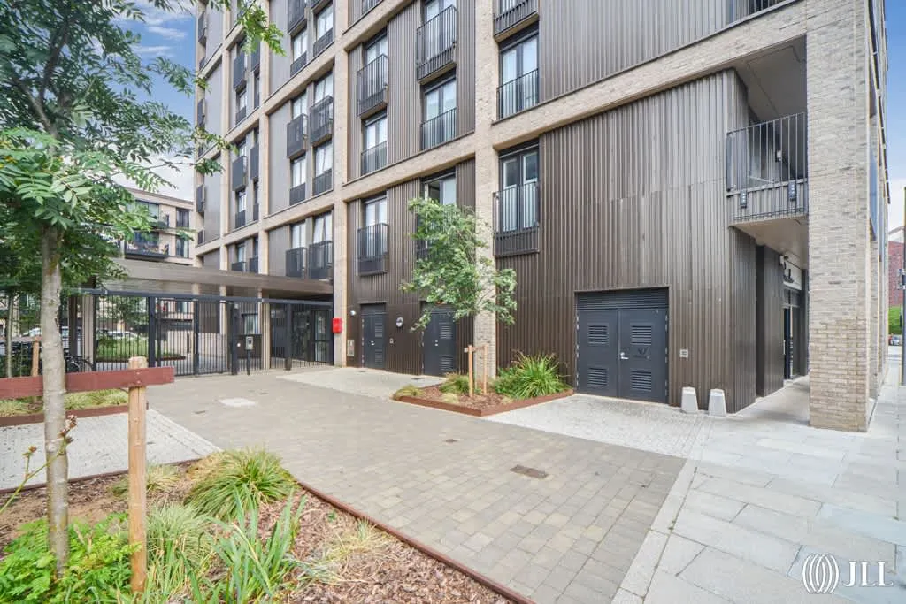 Olympic Park Avenue, London, E20, photo 16