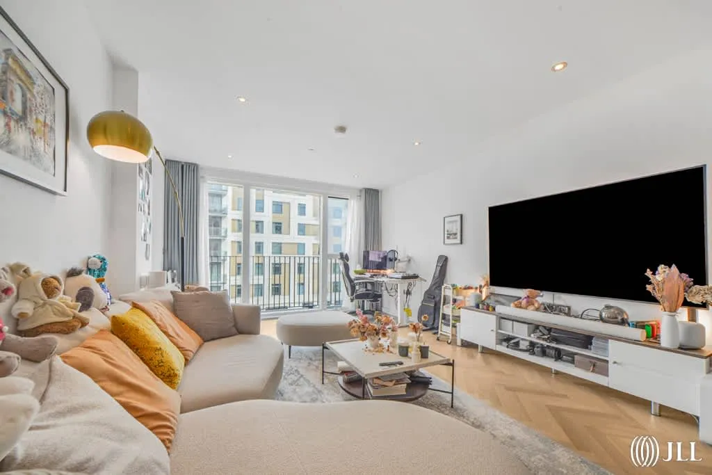 Olympic Park Avenue, London, E20, photo 9