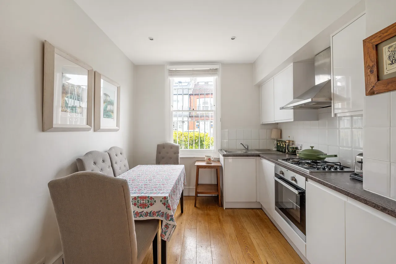 Grimston Road, London, SW6, photo 2