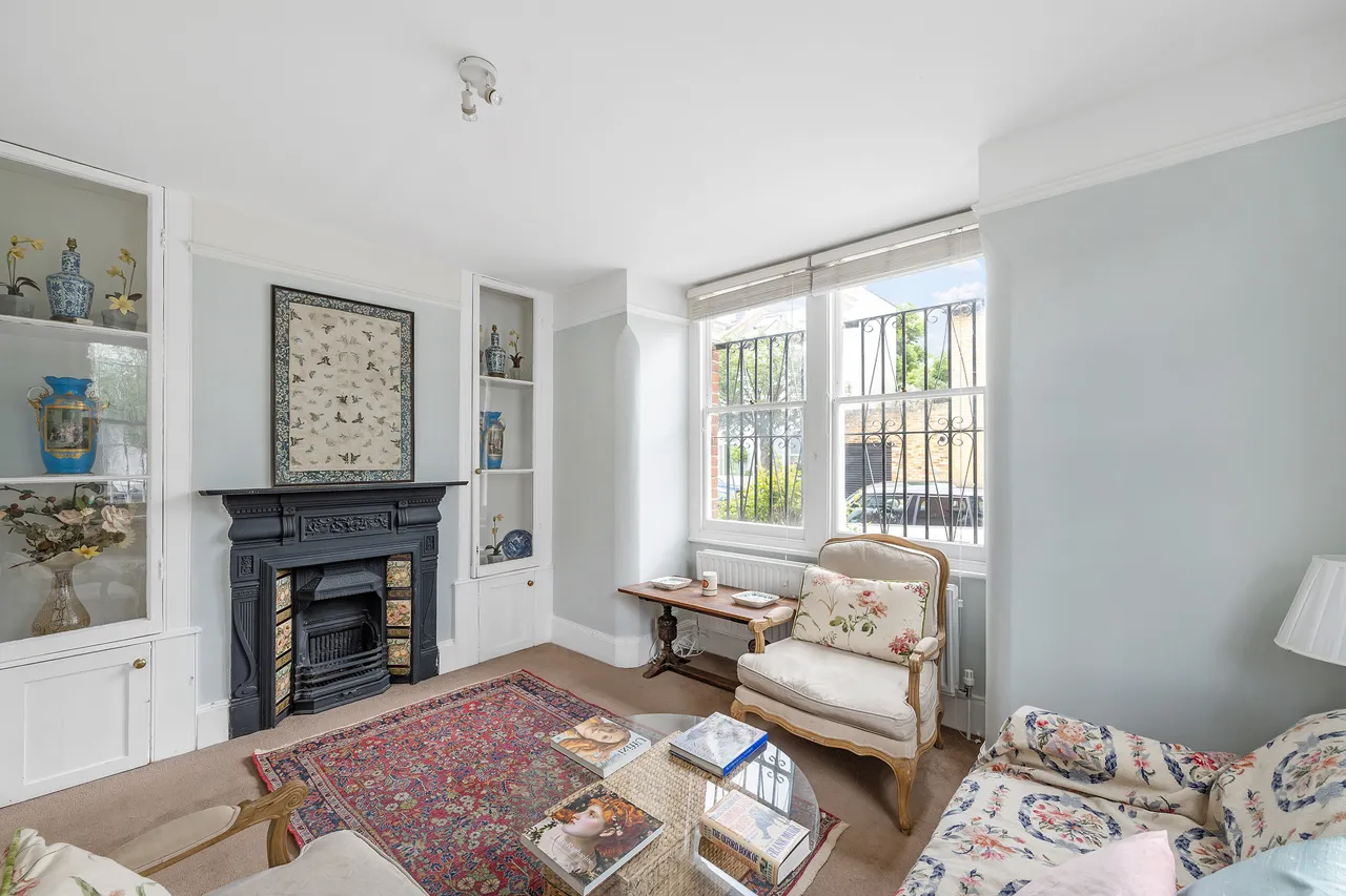 2 bed flat for sale — Grimston Road, London, SW6