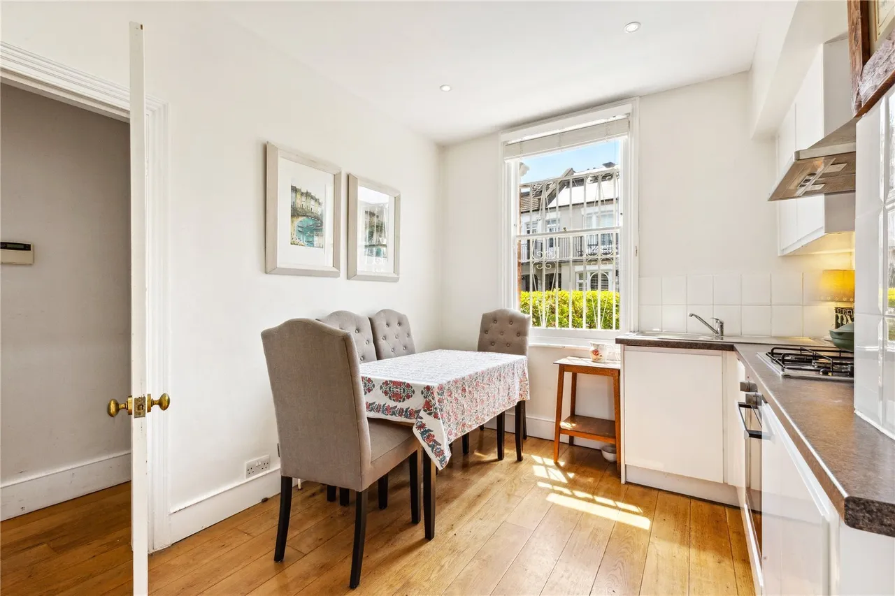 Grimston Road, London, SW6, photo 10