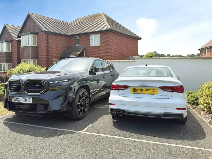 Buckingham Close, Exmouth, Devon, EX8, photo 11